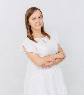 Анастасия Урванцева