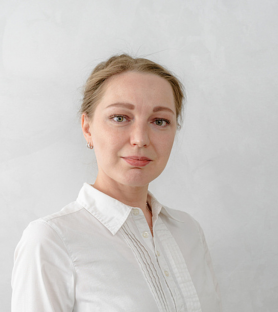 Елена Тельминова