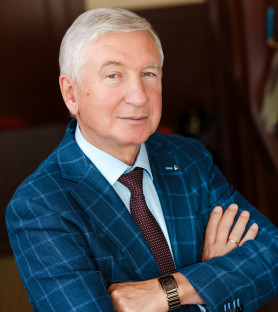 Миронов Алексей Семёнович
