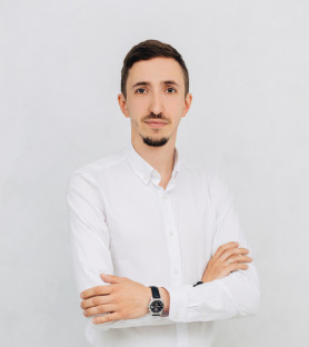 Алексей Ерачин