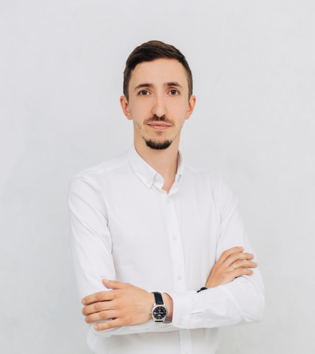 Алексей Ерачин