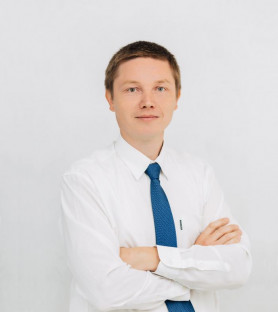 Анатолий Воробьев