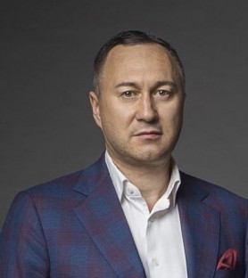 Миронов Никита Алексеевич
