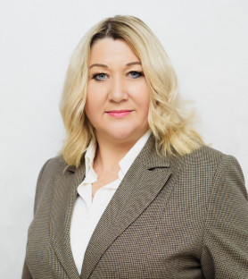 Боброва Светлана Анатольевна