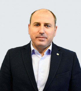 Сизов Константин Владимирович
