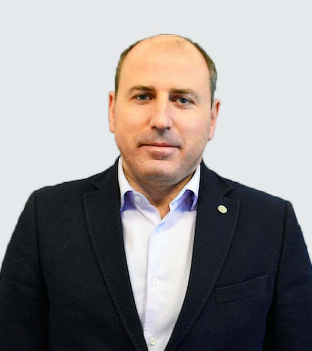 Сизов Константин Владимирович
