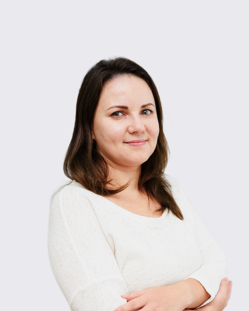Елена Баева