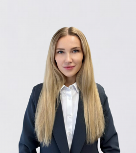 Кристина Ляпина