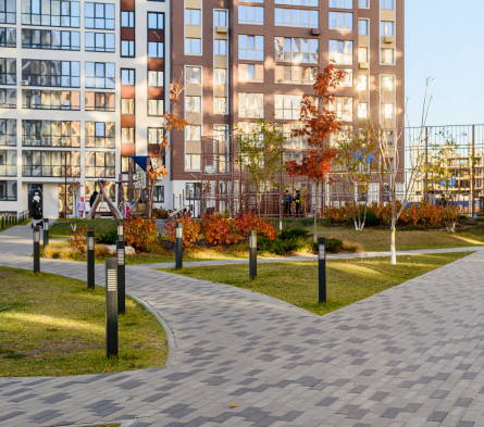 LIFE — победитель среди новостроек Кировской области