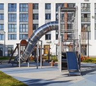 LIFE — победитель среди новостроек Кировской области