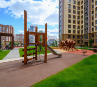 Дом на Дорофеева, 24 стал лучшим объектом капитального строительства