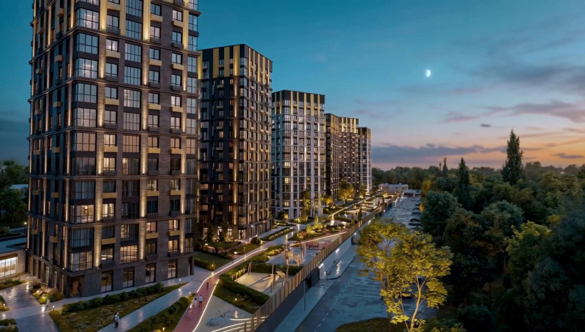 Квартирный трейд-ин