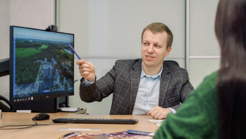 Отдел продаж - лицо компании