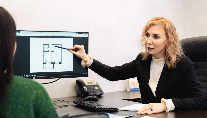 Купить квартиру за 1 день