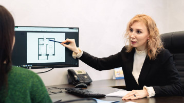 Купить квартиру за 1 день