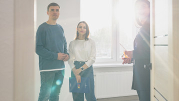Покупка квартиры с использованием ипотеки