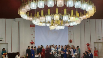 «Кировспецмонтаж» наградил «Народного учителя»