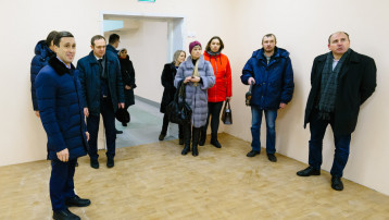 «Кировспецмонтаж» построит сразу три  дошкольных учреждения в рекордные сроки!