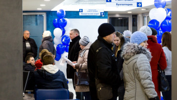 Добро пожаловать в «Кировспецмонтаж»!