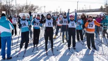 В «Кировспецмонтаж» состоялся «Sport Family Day»!