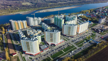 VIP–тур в МКР «Солнечный берег»