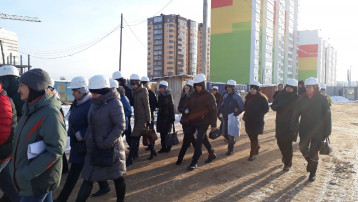День клиента в «Кировспецмонтаж» состоялся!