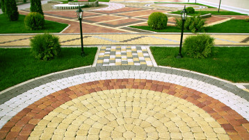 Открытие сезона ЖБИ