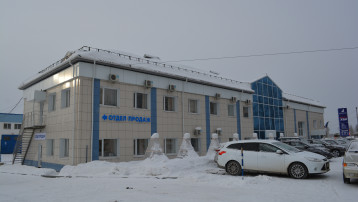 Отдел продаж завода ЖБИ теперь располагается еще удобнее!