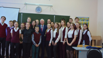 «Кировспецмонтаж»: «Наше будущее с нами!»