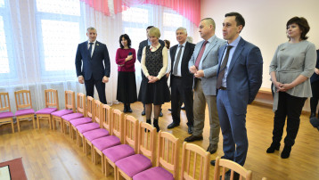 В «Чистых прудах» открылась новая «Разноцветная планета» детства!