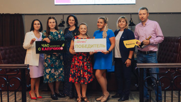 «Кировспецмонтаж» — снова первые!