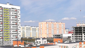Строим качественно, двигаемся только вперед!
