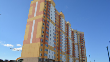 Сдан дом по адресу: ул. Чистопрудненская, д. 12