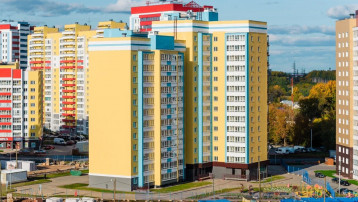 Жилой дом по ул. Мостовицкой, 11 введен в эксплуатацию!