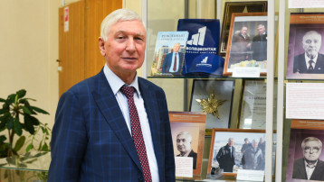 В Кирове отметили 50-летие звания «Почетный Гражданин города Кирова»