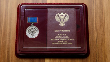 Команда профессионалов "Кировспецмонтаж" растёт!