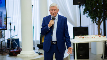 С Днем Строителя, "Кировспецмонтаж"!