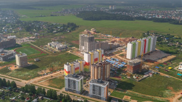 В Урванцево построят 4-полосную дорогу