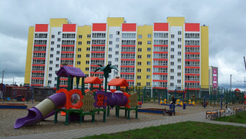 Сдан дом по адресу: ул. Мостовицкая, д. 10