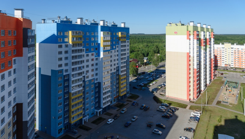 У жителей ДСК и Озерков появится свой филиал взрослой поликлиники