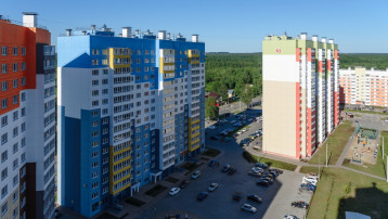 У жителей ДСК и Озерков появится свой филиал взрослой поликлиники