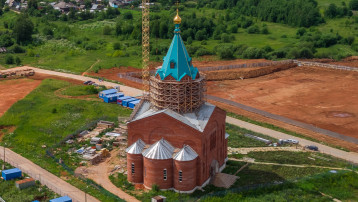 Праздник Рождества Пресвятой Богородицы в «Чистых прудах»
