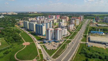 Объявлен старт продаж квартир в доме на ул. Чистопрудненской, 17 
