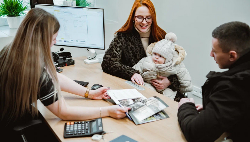 Объявлен старт продаж квартир в новом доме на Чистопрудненской, 13