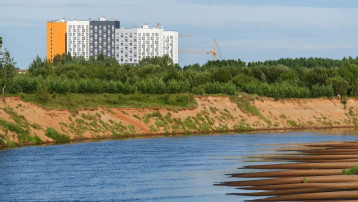 Чистые пруды и Ривер парк возглавили ТОП ЖК 2024 в регионе