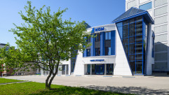 Изменения в графике работы офисов