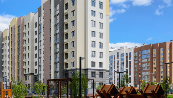 Дом на ул. Дорофеева, 22 получил разрешение на ввод в эксплуатацию