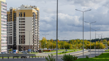 Разработка проекта строительства проспекта Липатникова стартовала в районе будущего жилого комплекса КСМ