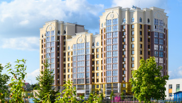 Прозрачность стройки в одном клике: наш.дом.рф и «MAX» запустили информационный чат-бот