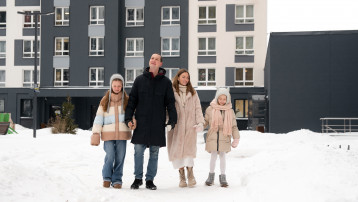 Материнский капитал проиндексируют на 5,6% с 1 февраля 2026 года